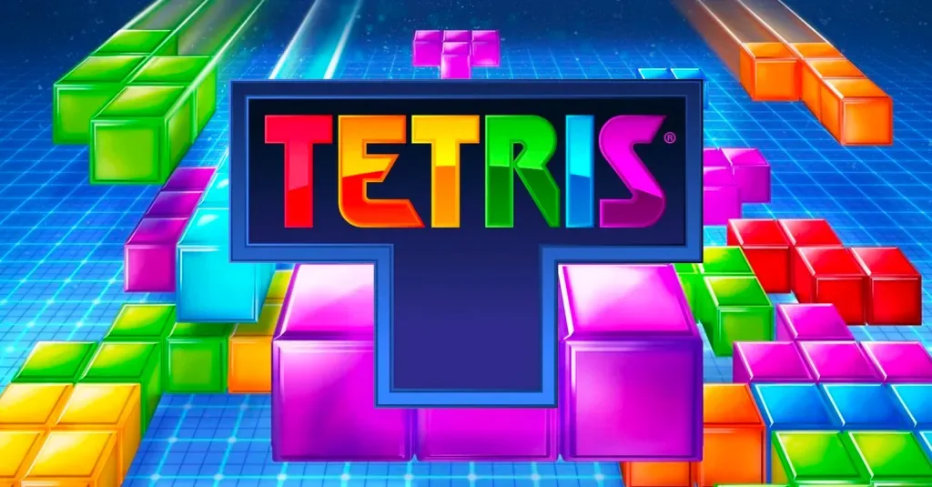 Cover Image for Tetris: The Timeless Puzzle Game That Defined an Era